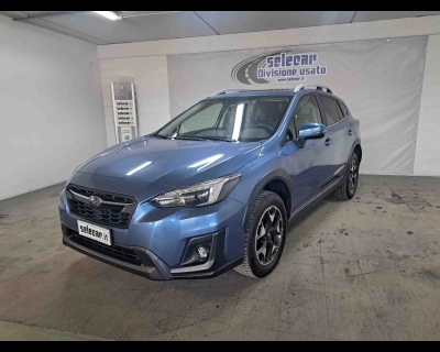 Subaru XV - SE-U79443 