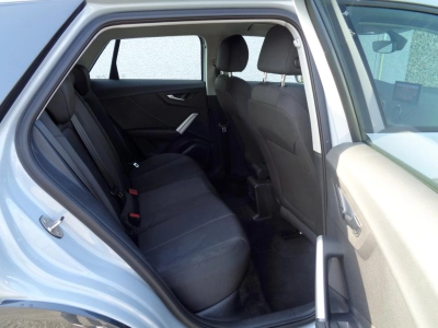 Audi Q2 - SE-U77628 