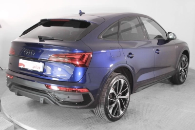 Audi Q5 Sportback - AU-N172316 