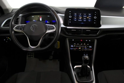 Volkswagen T-Roc - AU-U77491 