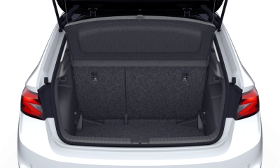 Skoda FABIA - AU-N190295 