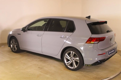 Volkswagen Golf - AU-U77636 