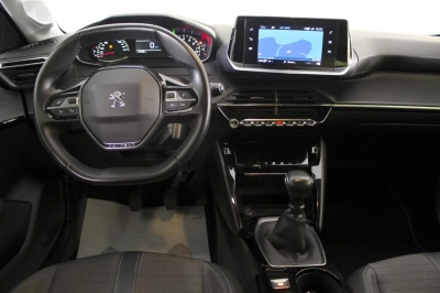 Peugeot 208 - AU-U77419 