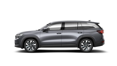 Skoda Kodiaq - AU-N194177 