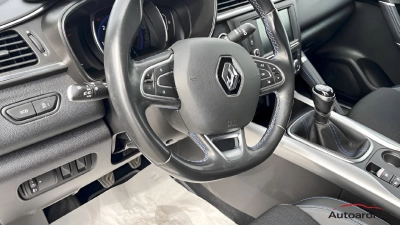 Renault Kadjar - AU-U79110 