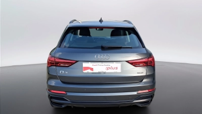 Audi Q3 - AU-U78571 