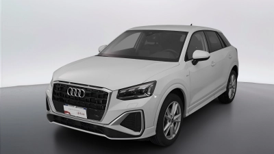 Audi Q2 - AU-U75650 