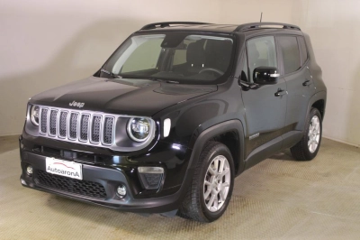 Jeep Renegade - AU-U78450 