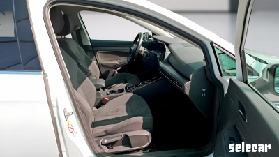 Volkswagen Golf - SE-U78127 