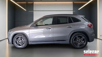 Mercedes-Benz GLA-H247 - SE-U79754 