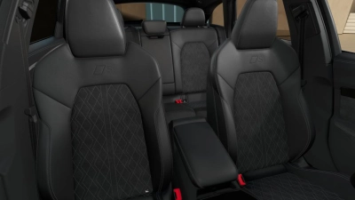Audi A5 Avant - SE-N188290 