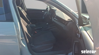 Audi A1 - SE-U78905 