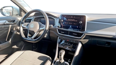 Volkswagen T-Roc - SE-U76979 