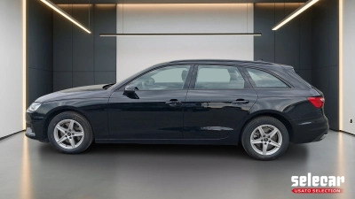 Audi A4 Avant - SE-U78550 