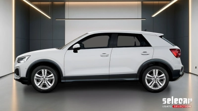 Audi Q2 - SE-N187657 