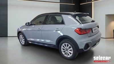 Audi A1 Allstreet - SE-U79352 