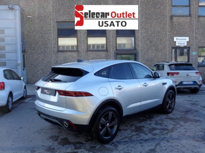 Jaguar E-Pace - SE-U75962 
