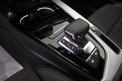 Audi A4 Avant - AU-U76783 