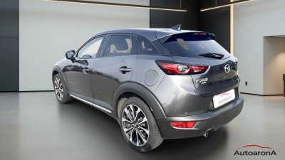 Mazda CX-3 - AU-U78775 