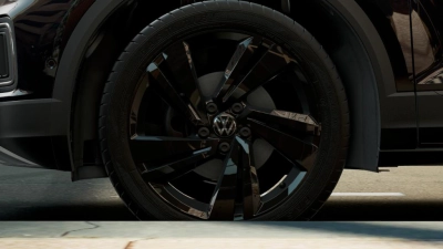 Volkswagen T-Roc - SE-N190042 