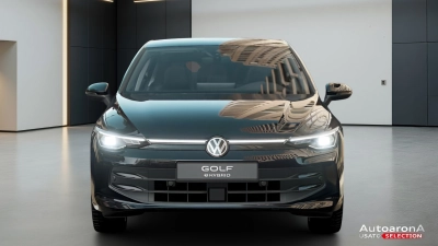 Volkswagen Golf - AU-N188735 