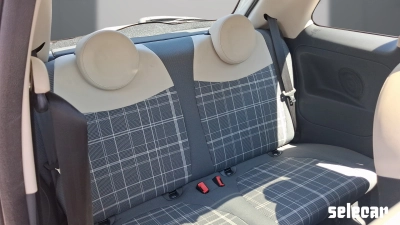 Fiat 500 - SE-U79556 