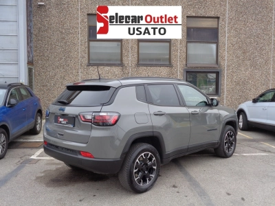 Jeep Compass - SE-U75819 