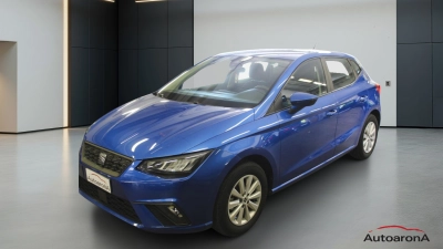 Seat Ibiza - AU-U79119 