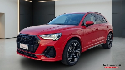 Audi Q3 - AU-U79149 