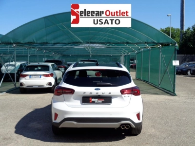 Ford Focus - SE-U76749 