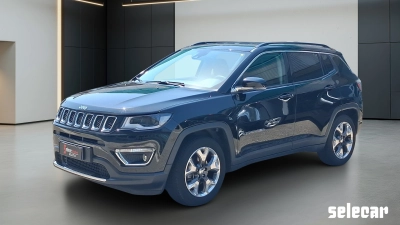 Jeep Compass - SE-U79878 