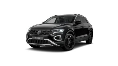 Volkswagen T-Roc - SE-N185131 