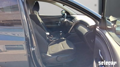 Hyundai Tucson - SE-U79543 