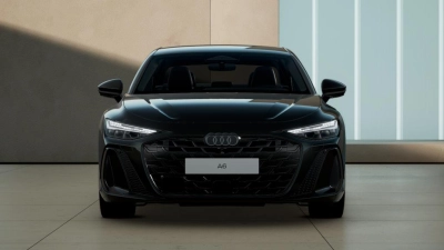 Audi A6 - AU-N188312 