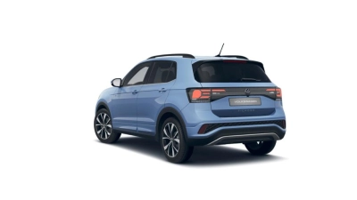 Volkswagen T-Cross - SE-N182399 