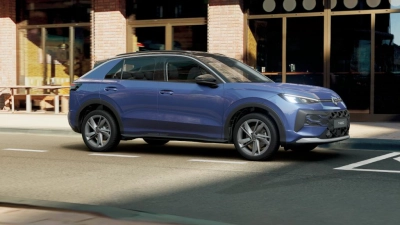 Volkswagen T-Roc - SE-N189607 