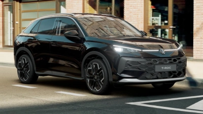 Volkswagen T-Roc - SE-N190468 