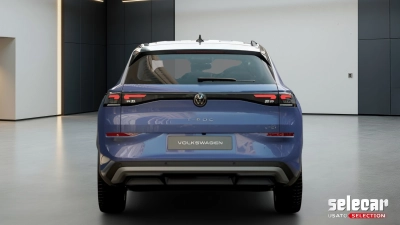 Volkswagen T-Roc - AU-N191357 