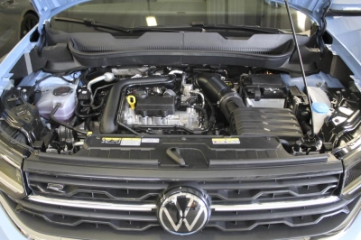 Volkswagen T-Cross - AU-N191806 