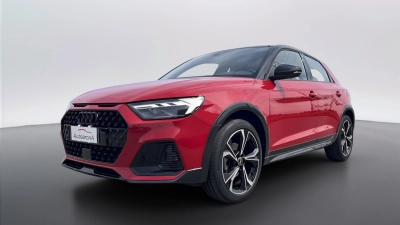 Audi A1 Allstreet - AU-U78494 