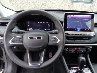 Jeep Compass - SE-U75819 