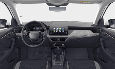 Skoda Scala - AU-N179819 