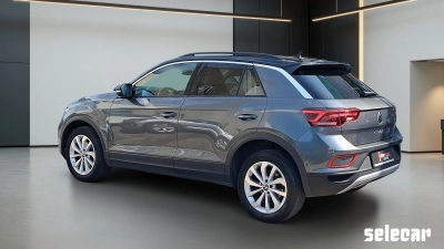 Volkswagen T-Roc - SE-U79438 