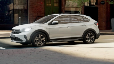 Volkswagen Taigo - SE-N192234 