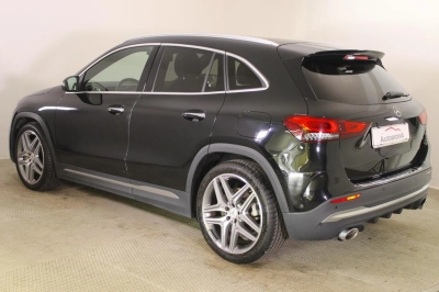 Mercedes-Benz GLA-H247 - AU-U76069 