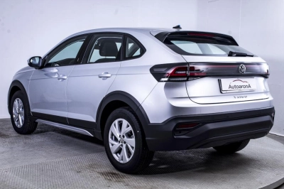 Volkswagen Taigo - AU-N182920 