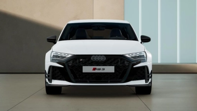 Audi RS 3 - AU-N194760 