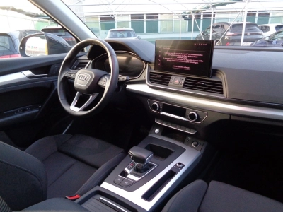 Audi Q5 - SE-U75928 