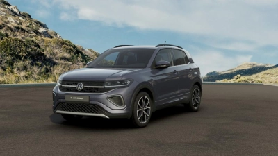 Volkswagen T-Cross - SE-N193357 