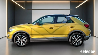Volkswagen T-Roc - SE-U78282 